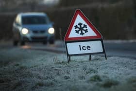 The Met Office had issued three separate snow and ice weather warnings for Doncaster but has now stood down the alerts.