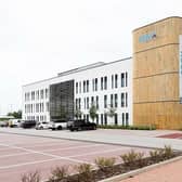 The Andys Man Club meeting will move to the Apex centre on Water Vole Way for one week only.