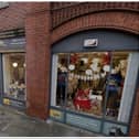 The Cats Protection shop in Printing Office Street will close on November 4.