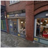 The Cats Protection shop in Printing Office Street will close on November 4.