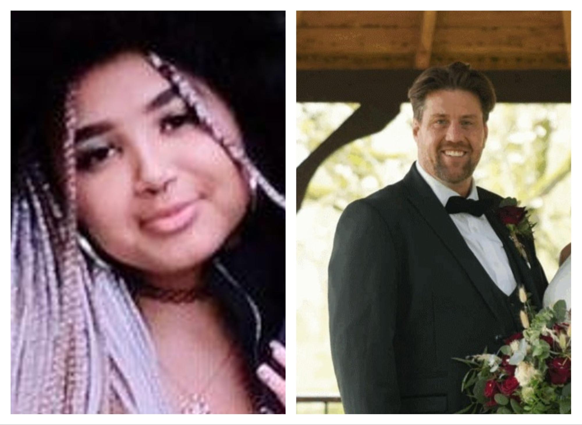 Missing girl and missing man both found safe and well, say Doncaster police