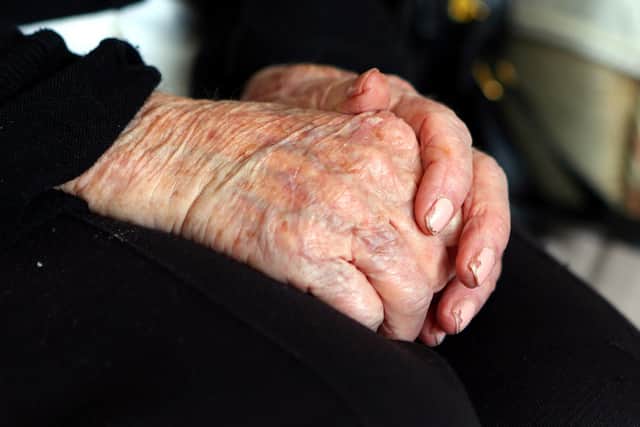 Rate of avoidable deaths in Doncaster higher than Yorkshire and The Humber average.