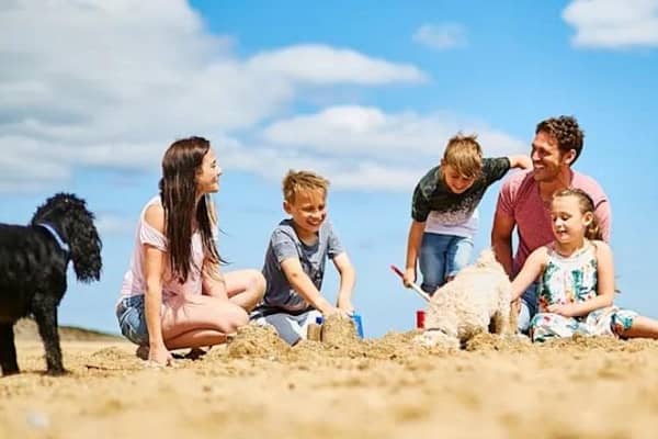 New research from Confused.com reveals UK parents have paid a staggering £41 million in fines for taking children out of school during term time – with nearly 900,000 penalty notices issued since 2022.