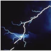 Stormy weather forced the cancellation of this year's Party In The Park in Doncaster.