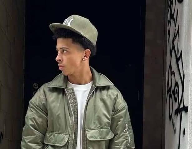 Doncaster dance star Taio Burke is hosting a dance workshop.