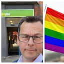 Doncaster Conservative mayoral candidate Nick Fletcher says he will no spend money on "woke nonsense" if he is elected mayor.
