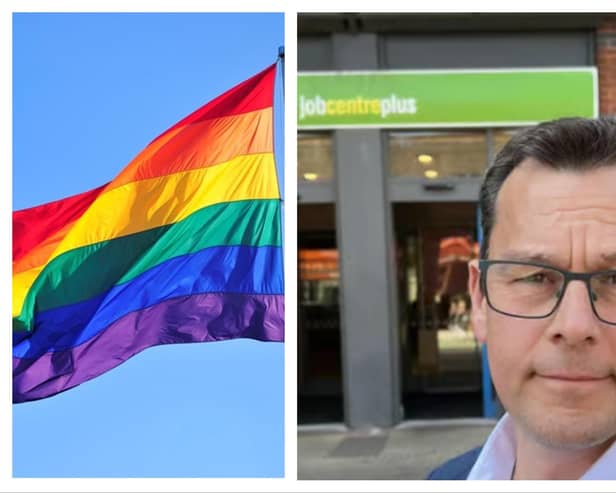 Organisers of Bawtry Pride have said "love will always shine brighter" after condemning former MP Nick Fletcher's "hateful and hurtful" attack on a Pride event being held on his doorstep.