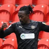 Joe Dodoo