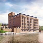 Coltran Mill Development 5.