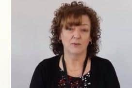 Coun Nuala Fennelly,