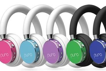 Puro sound store labs bt2200