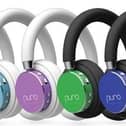 Puro Sound Labs BT2200 Plus Volume Limited Kids Headphones.