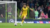 Doncaster Rovers stopper Louis Jones.