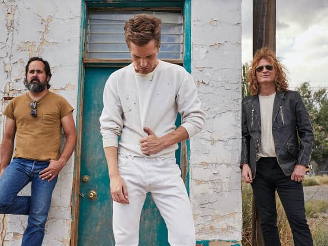 The Killers