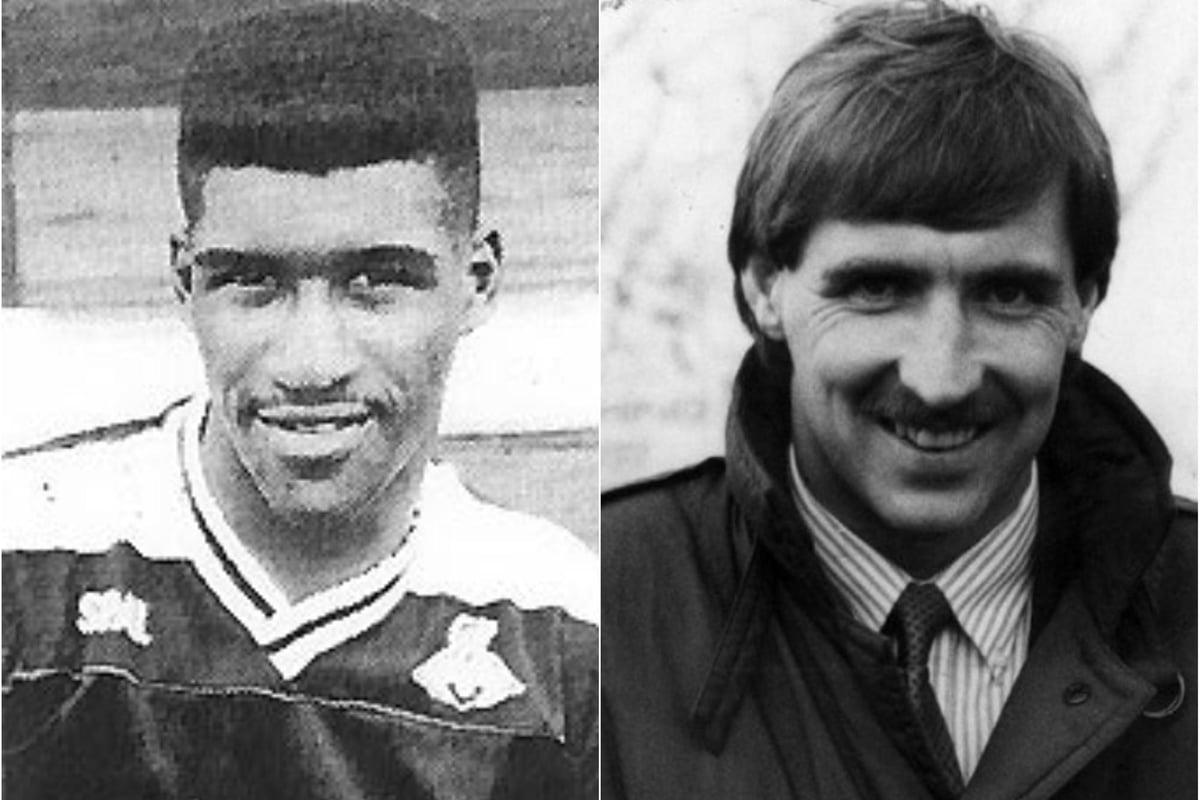 ‘Fond memories’ - Brian Deane on Doncaster Rovers debut, lightbulb moment and playing at Belle Vue
