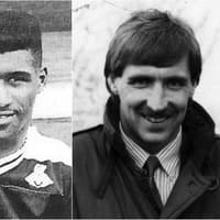 ‘Fond memories’ - Brian Deane on Doncaster Rovers debut, lightbulb moment and playing at Belle Vue