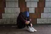 There were around 150 admissions for self-harm or self-poisoning for children aged nine to 17