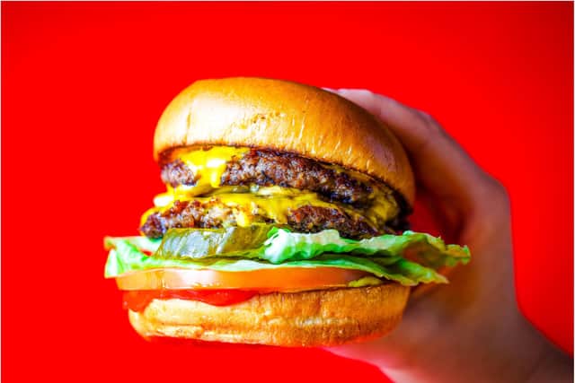 Wowburger is coming to Doncaster.