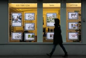 House prices for first-time buyers in Doncaster have risen by more than a quarter since 2019.