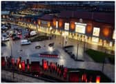 Trains in and out of Doncaster were impacted by the tragedy.