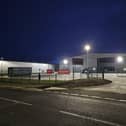 Jubilee Park, Doncaster