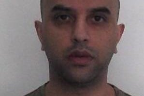 Police are appealing for your help to locate prison absconder, Nasir Ali.
Ali was released on temporary licence from Hatfield prison between 8.30am on 18 October and 3pm yesterday (20 October). Ali breached his licence requirements and failed to return to his approved premises on 19 October. He has since failed to return to HMP Hatfield.
Ali, 42, is Asian and described as slim with a shaved head. He’s known to have links across Sheffield, as well as in Leeds and Manchester.
Ali was serving an indeterminate sentence after being convicted of conspiracy to murder and firearms offences in 2009.
If you see him, please do not approach but instead call 999 immediately. If you have information about his whereabouts, please contact us via 101, live chat or our online portal. The incident number to quote is 909 of 20 October.