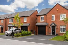 There are only seven homes left