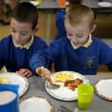Eight Doncaster schools selected to receive free breakfast clubs.