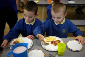 Eight Doncaster schools selected to receive free breakfast clubs.