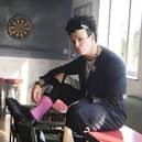 Yungblud at Norton Coronation Working Men’s Club.