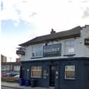 The Railway pub in Doncaster city centre is now back in business.