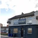 The Railway pub in Doncaster city centre is now back in business.