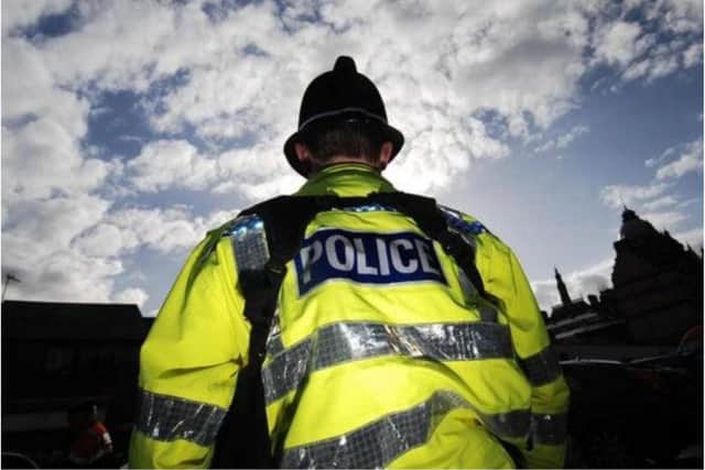 Police have raided a number of drug dens in Hexthorpe.
