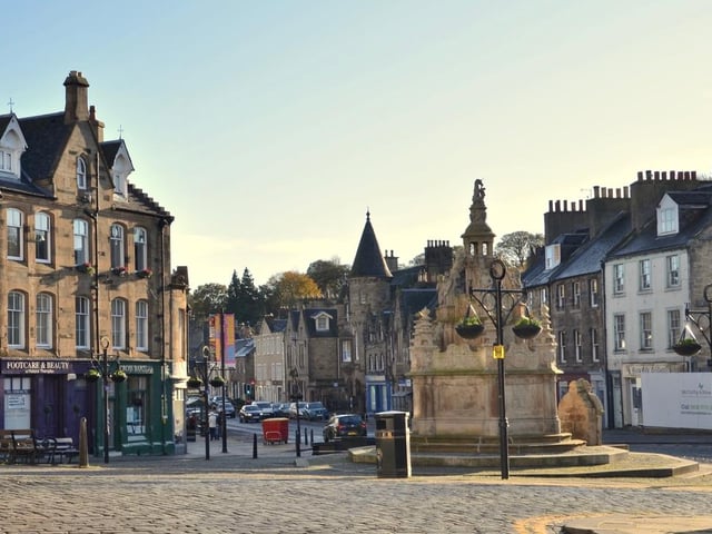 There are 21 primary schools in the West Lothian Council area that have not been inspected for 10 or more years.