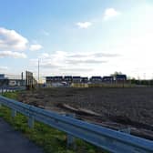 West End Lane, Rossington. Picture: NDFP-26-03-19-WestEndLane-6