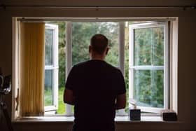 NHS Digital figures show 8,415 patients in Doncaster were classed as clinically extremely vulnerable