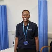 Recruitment event opens doors for those looking for a job or to volunteer with the NHS.