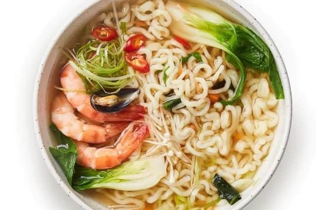 Kelly Choi has been sharing Korean and Japanese flavours for over a decade.