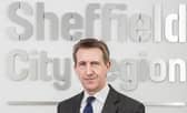 Dan Jarvis
