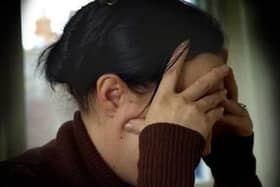 Rape and sexual assault victims are being urged to seek help following attacks.