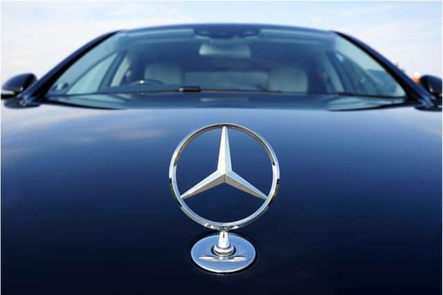 Doncaster drivers are joining forces to sue Mercedes.