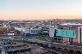 Doncaster is reportedly one of the least stressed places in the UK, according to a study.