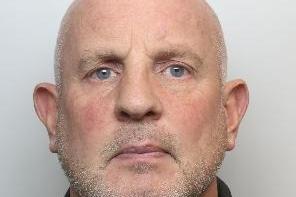 Michael Bailey, 50, of Hawthorne Drive, Bolton-upon-Dearne, Rotherham, pleaded guilty to violent disorder and criminal damage at Sheffield Magistrates' Court on 19 August. He is due to appear before Sheffield Crown Court on 21 August for sentencing.