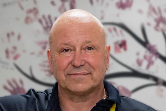 Stuart Green is a drug and alcohol treatment expert and he is playing a key role in the national development of more effective ways of caring for people battling addiction.