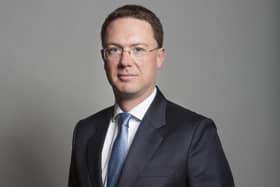 Aviation minister Robert Courts, in a letter to South Yorkshire mayor Coppard, said following Teesside’s approach in 2019 could be an option moving forward.