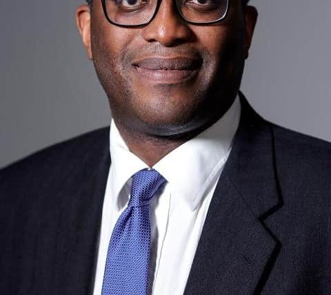 The turbulence on the financial markets caused by Kwasi Kwarteng's ‘Mini Budget’ is not the best start to this quarter