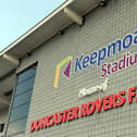 Exclusive: The date Doncaster Roverts fans will be let back into the Keepmoat as EFL plan fixtures