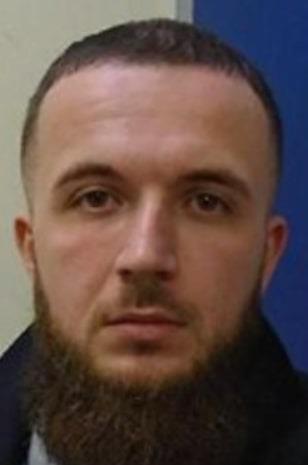 Officers in Doncaster are asking for your help to locate Lewis Peters.
Peters, 26, is wanted after failing to return from his release on temporary licence (ROTL) to HMP Hatfield, on Thursday 28 July.
He is serving a 12-year sentence for conspiracy to supply Class A drugs.
Peters is white, and described as around 6ft tall, of stocky build, with short brown hair. His beard is more trimmed than shown in this photograph.
He is believed to have a tattoo sleeve on his right arm of religious images, and a tattoo on his left arm that says ‘Rylan’.
Peters has links to Nottingham, Birmingham and the Boston area of Lincolnshire.
Have you seen him? Do you know where he might be?
Please do not approach Peters if you see him but contact police on 999, quoting incident number 39 of 29 July 2022.
You can also give information to officers via live chat, our online portal or by calling 101. Please quote the same incident number. You can access our online portal here – www.southyorks.police.uk/contact-us/report-something/