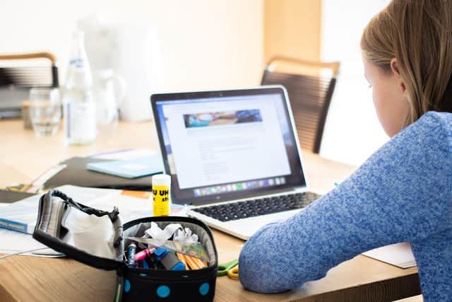 Doncaster children will have access to work experience.