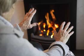 A protest against the winter fuel allowance cuts will be held in Doncaster city centre.